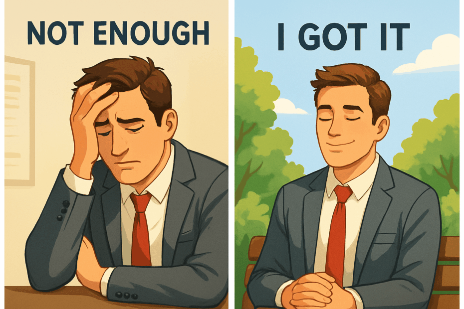 Impostor Syndrome