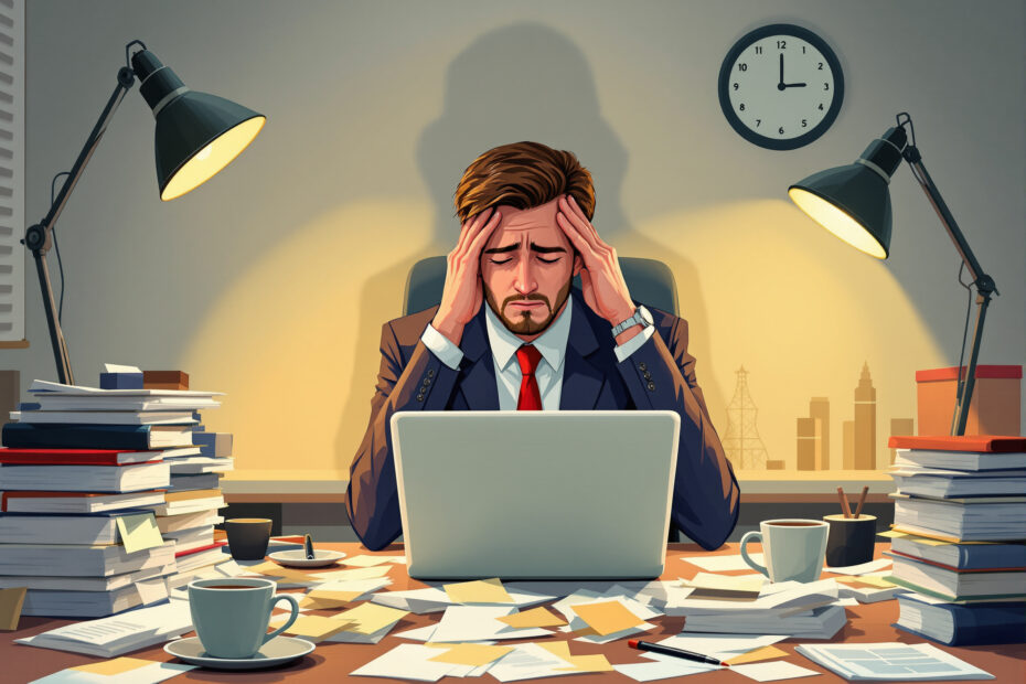 the 1% Rule That's Destroying Your Performance