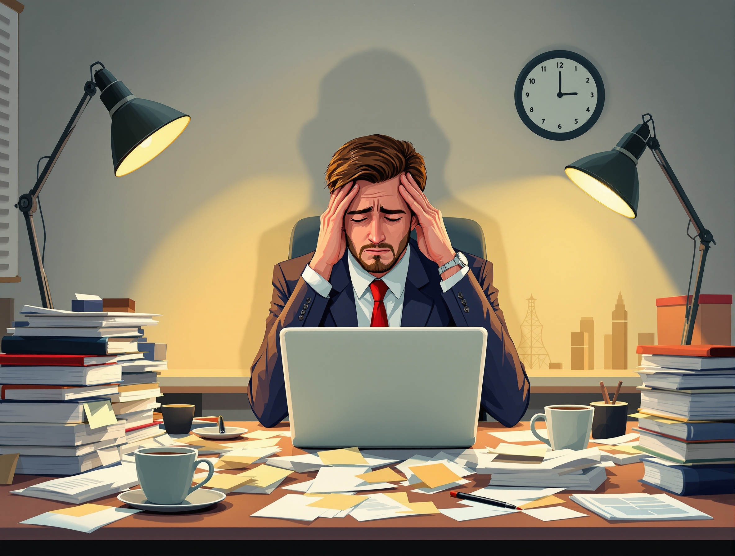 the 1% Rule That's Destroying Your Performance